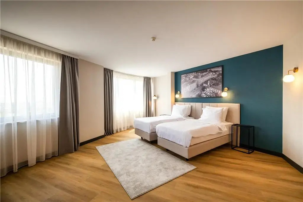 Photo - Metropolitan Hotel Sofia, a member of Radisson Individuals