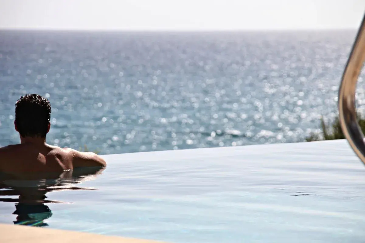 Foto - Pleta de Mar, Grand Luxury Hotel by Nature - Adults Only