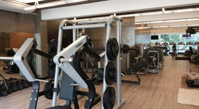 Photo - Tower Icaraí Hotel