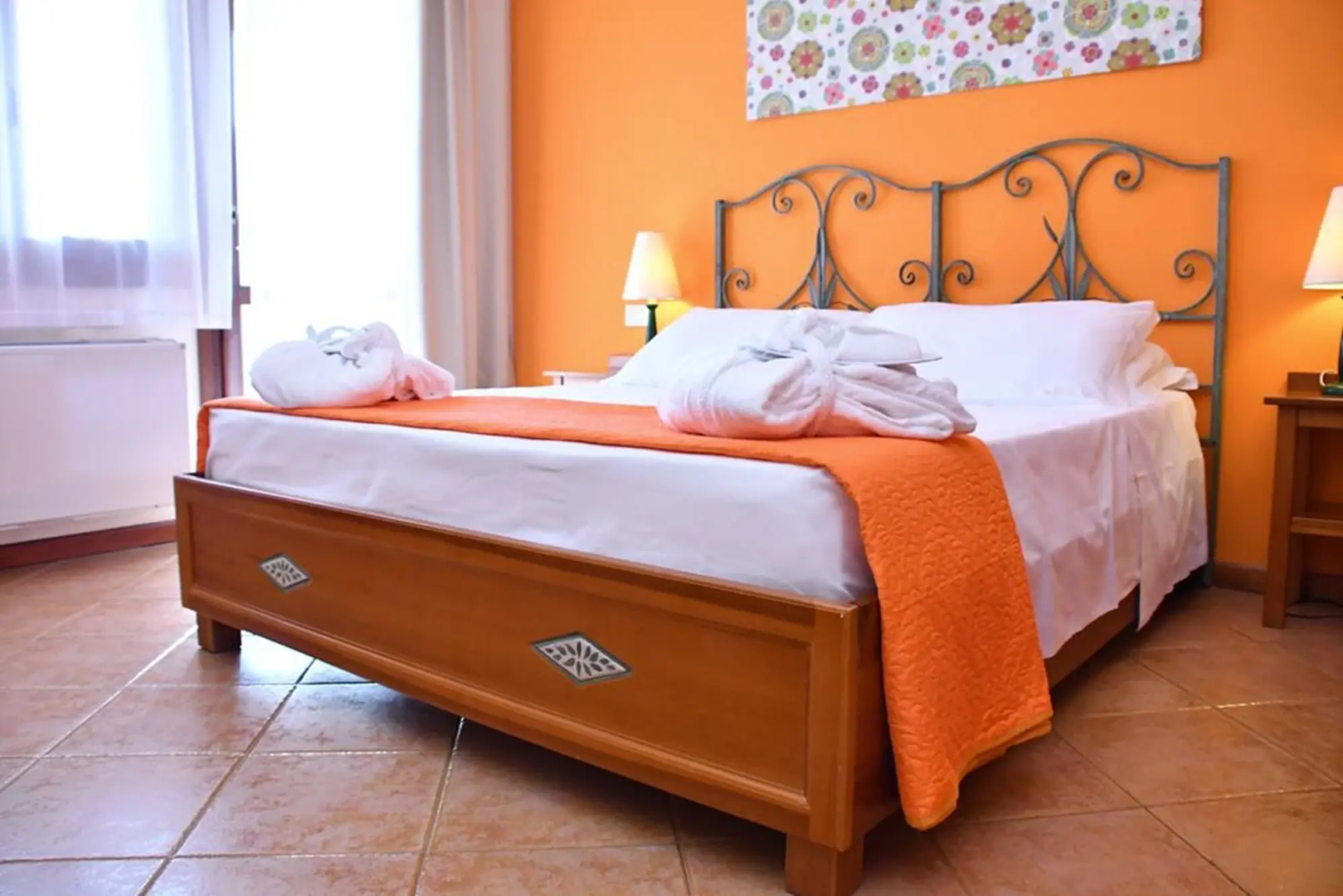 Photo - iH Hotels Villasimius Le Zagare Resort