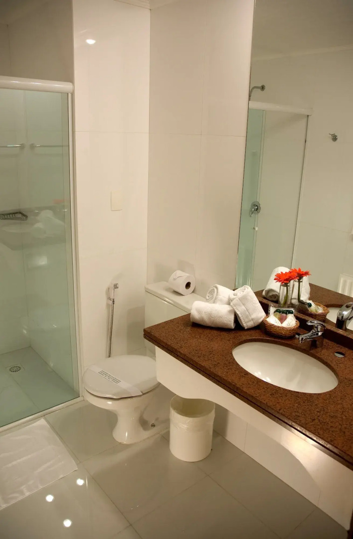 Foto - Villa Bella Hotel & SPA Gramado