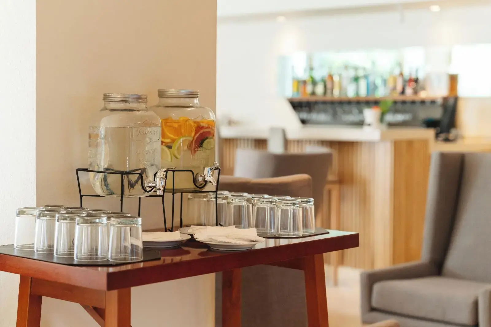 Photo - Loi Suites Recoleta Hotel