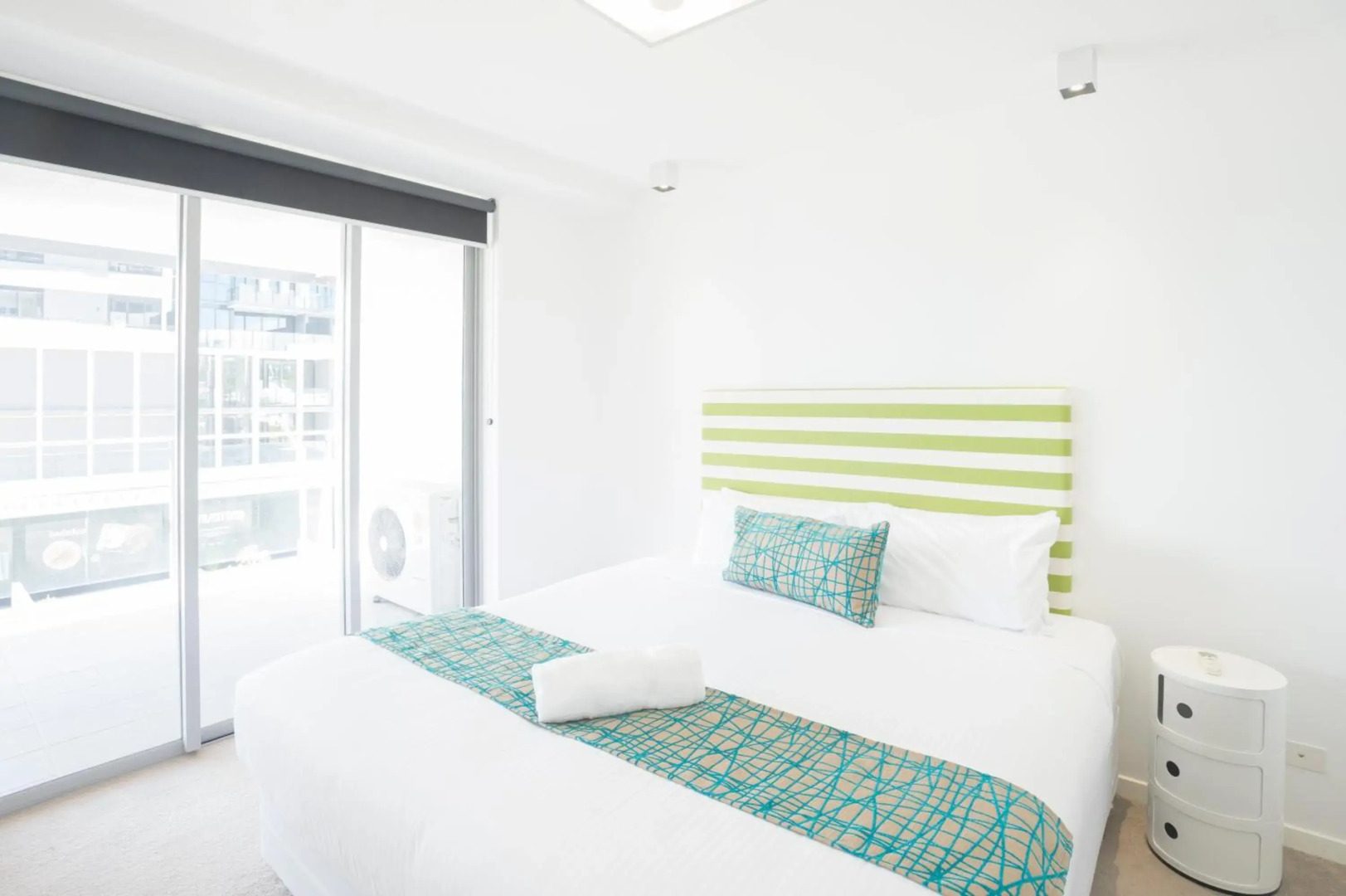 Photo - Eastwood Apartments