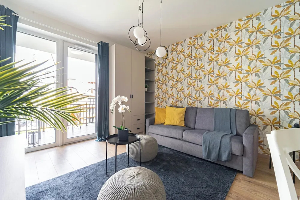 Foto - WestSide Garden Apartments by FirstHost