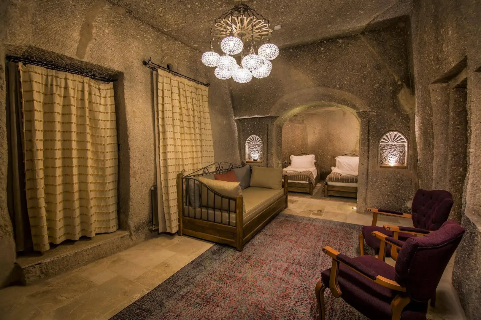 Photo - Hera Cave Suites