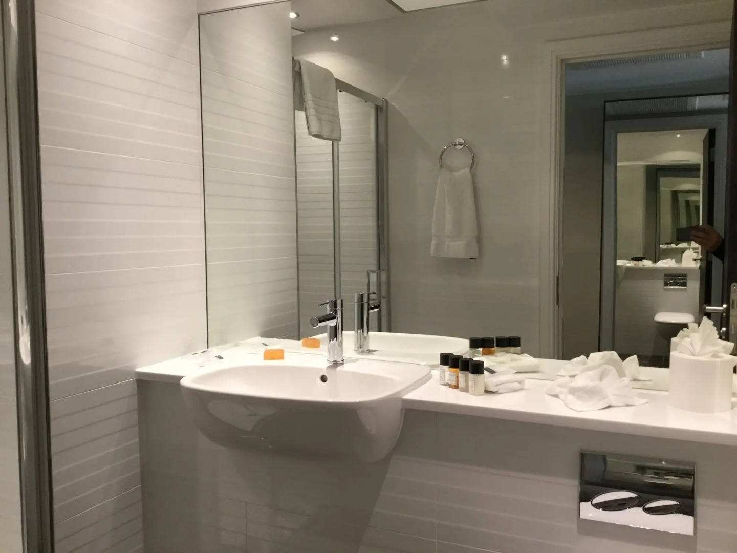 Foto - Mornington Hotel London Victoria