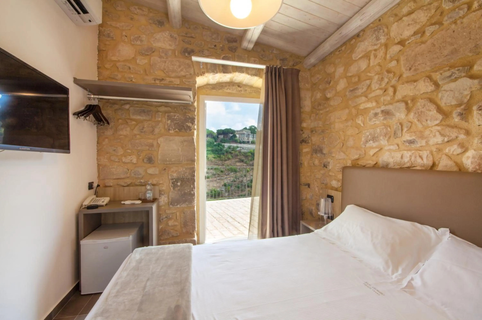 Photo - San Giorgio Palace Hotel Ragusa Ibla