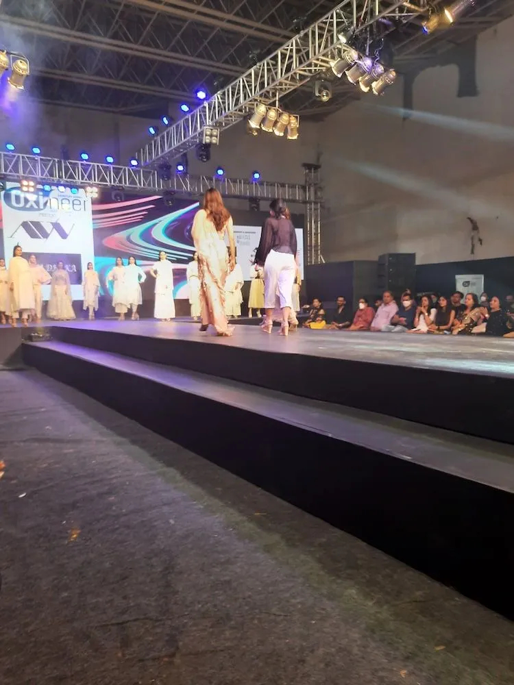 Photo - The Gaurs Sarovar Premiere