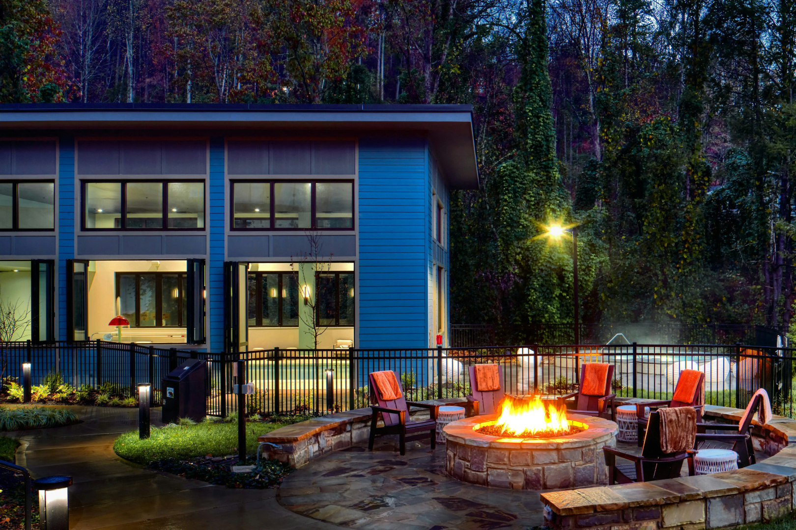 Photo - Embassy Suites By Hilton Gatlinburg Resort