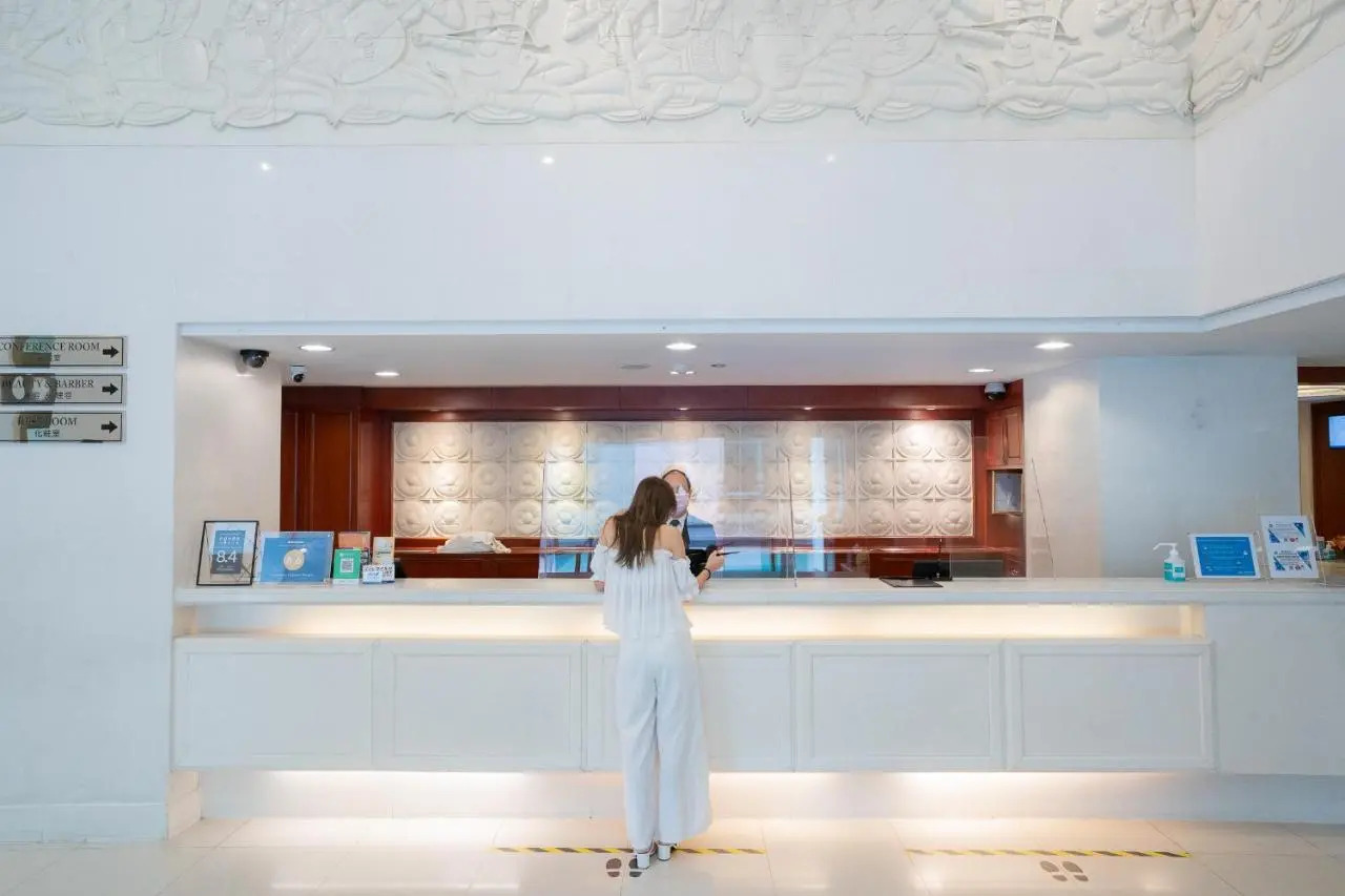 Foto - Centre Point Sukhumvit Thong-Lo