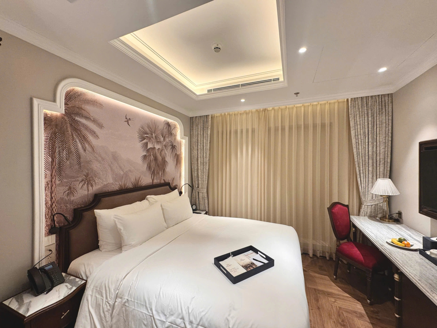 Foto - Heritage Ham Long Hotel & Spa