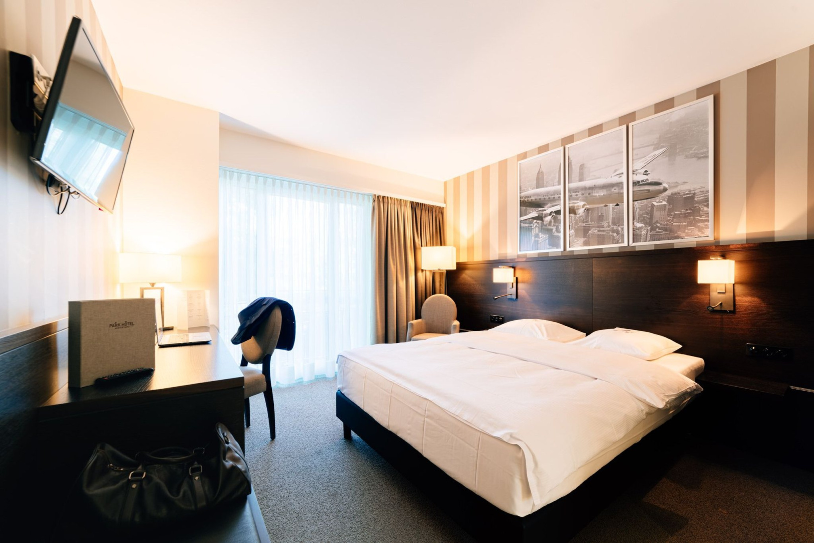 Photo - Park Hotel Winterthur