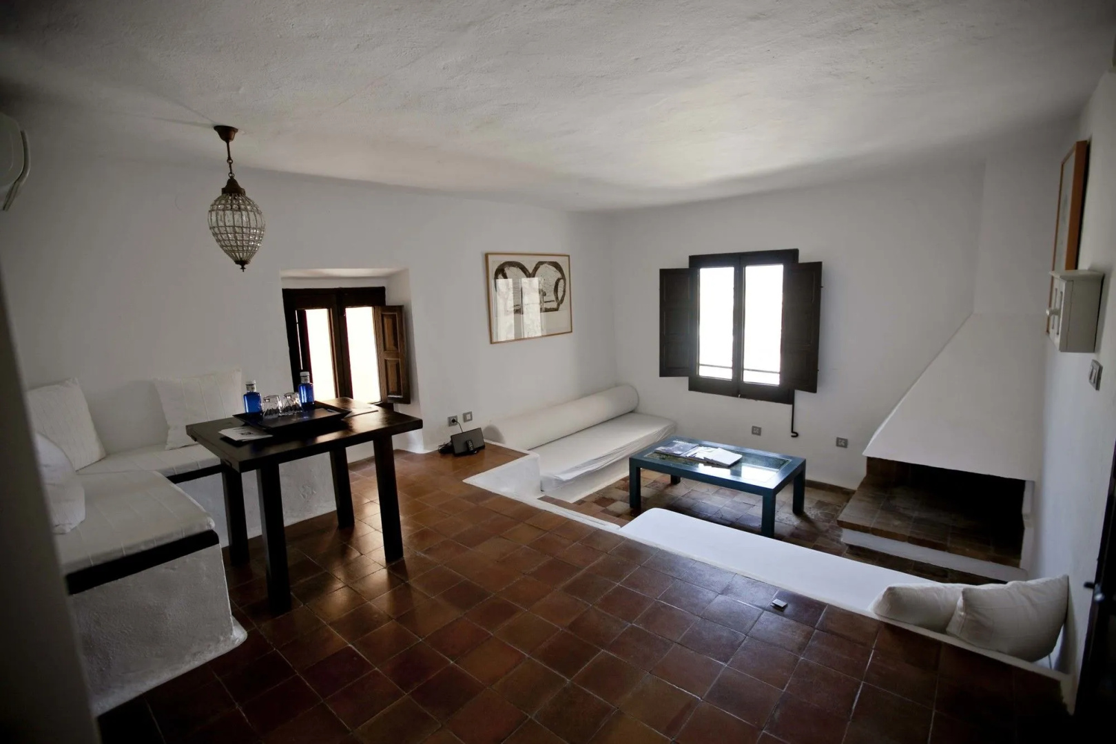 Photo - Hotel La Torre del Canonigo - Small Luxury Hotels