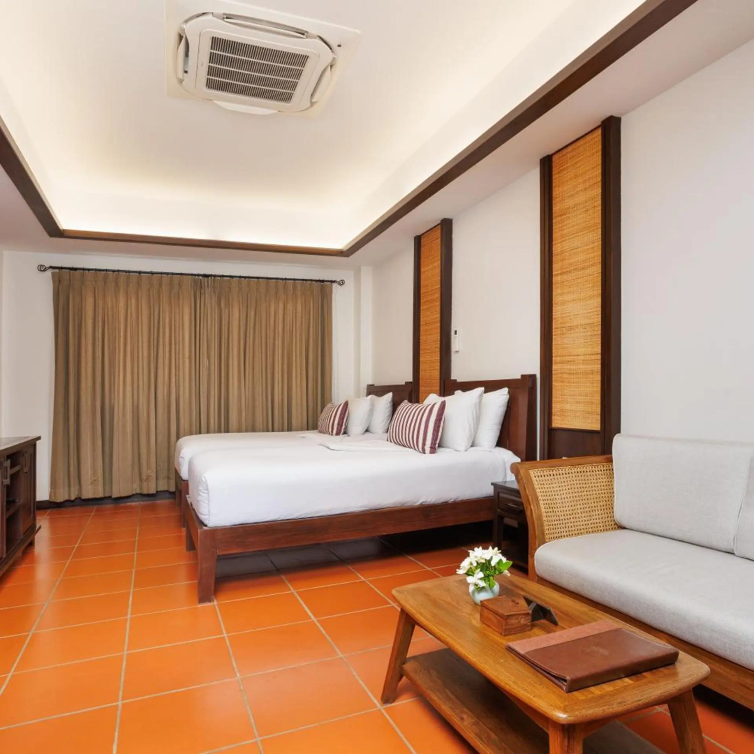 Foto - Rimping Village Hotel