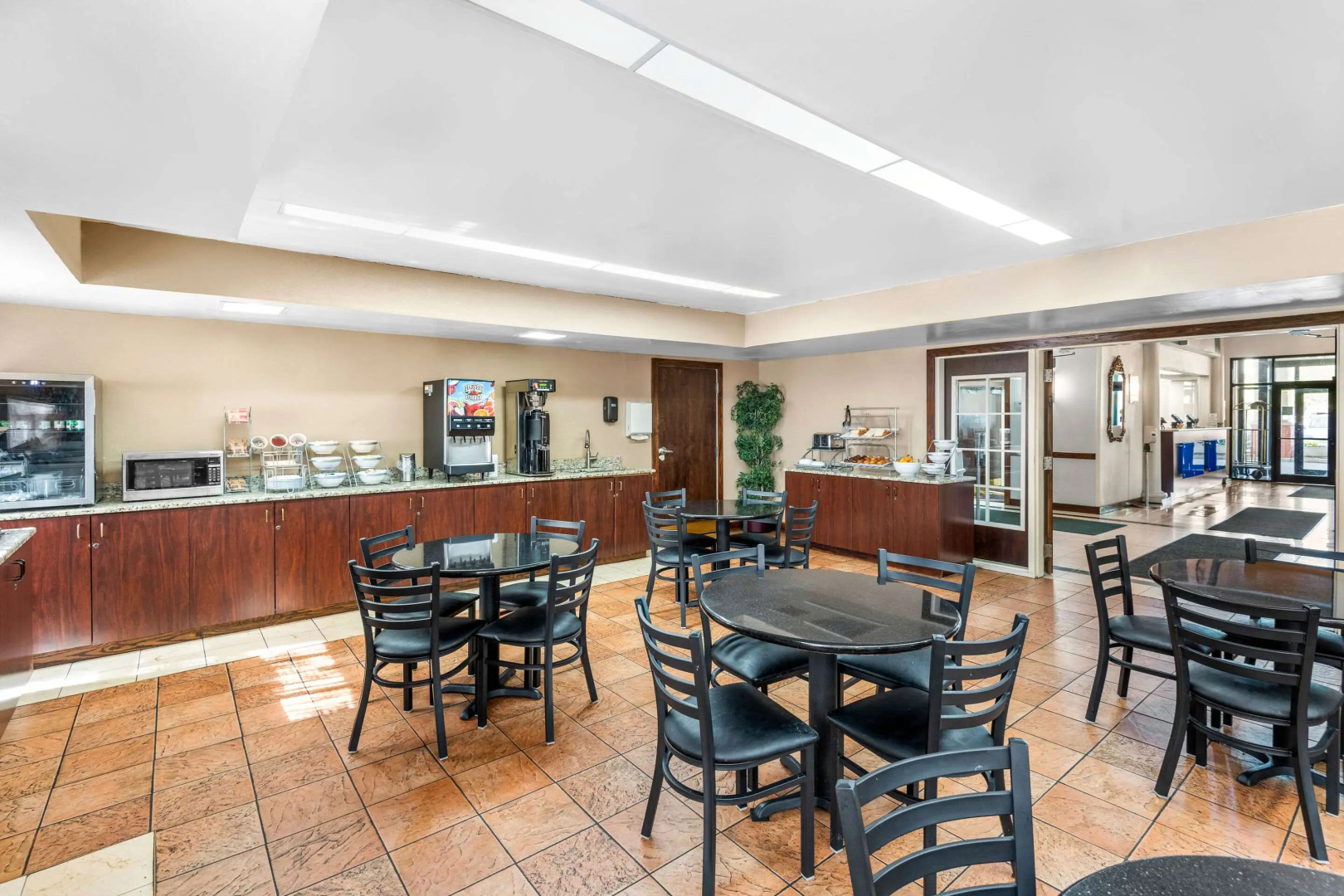 Foto - Clarion Inn & Suites Indianapolis Northwest