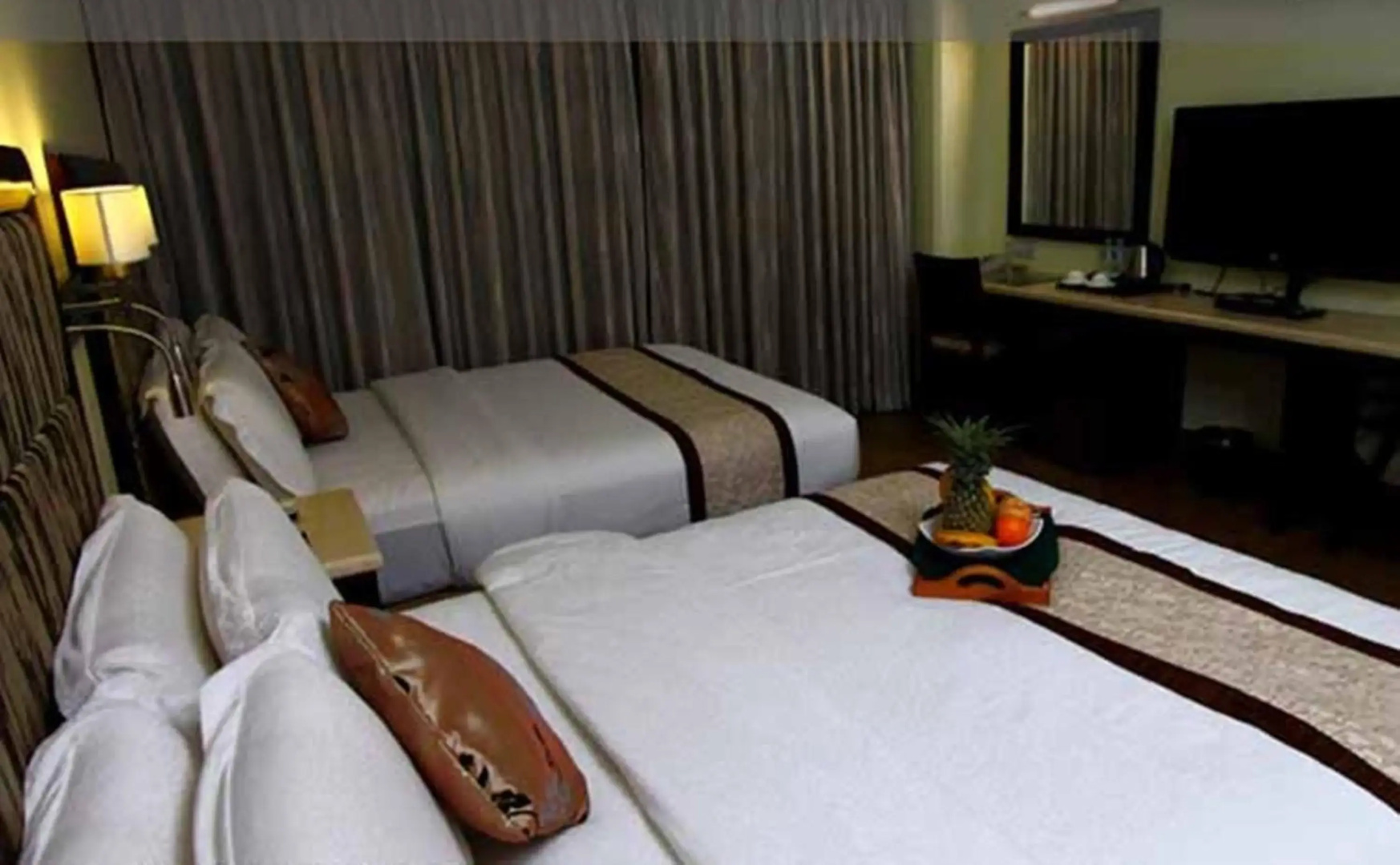 Photo - Diamond Suites & Residences
