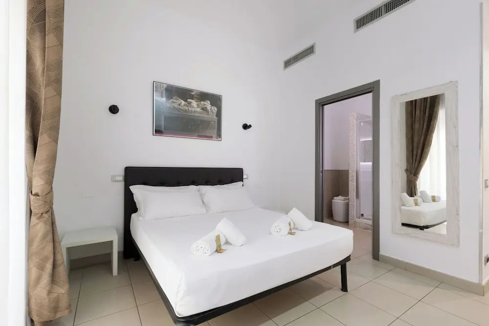 Foto - Merulana 43 - Guest House