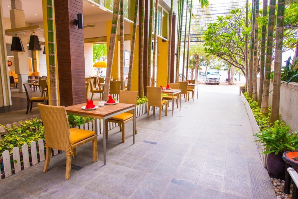 Photo - FuramaXclusive Sandara Hua Hin at Cha-am Beach