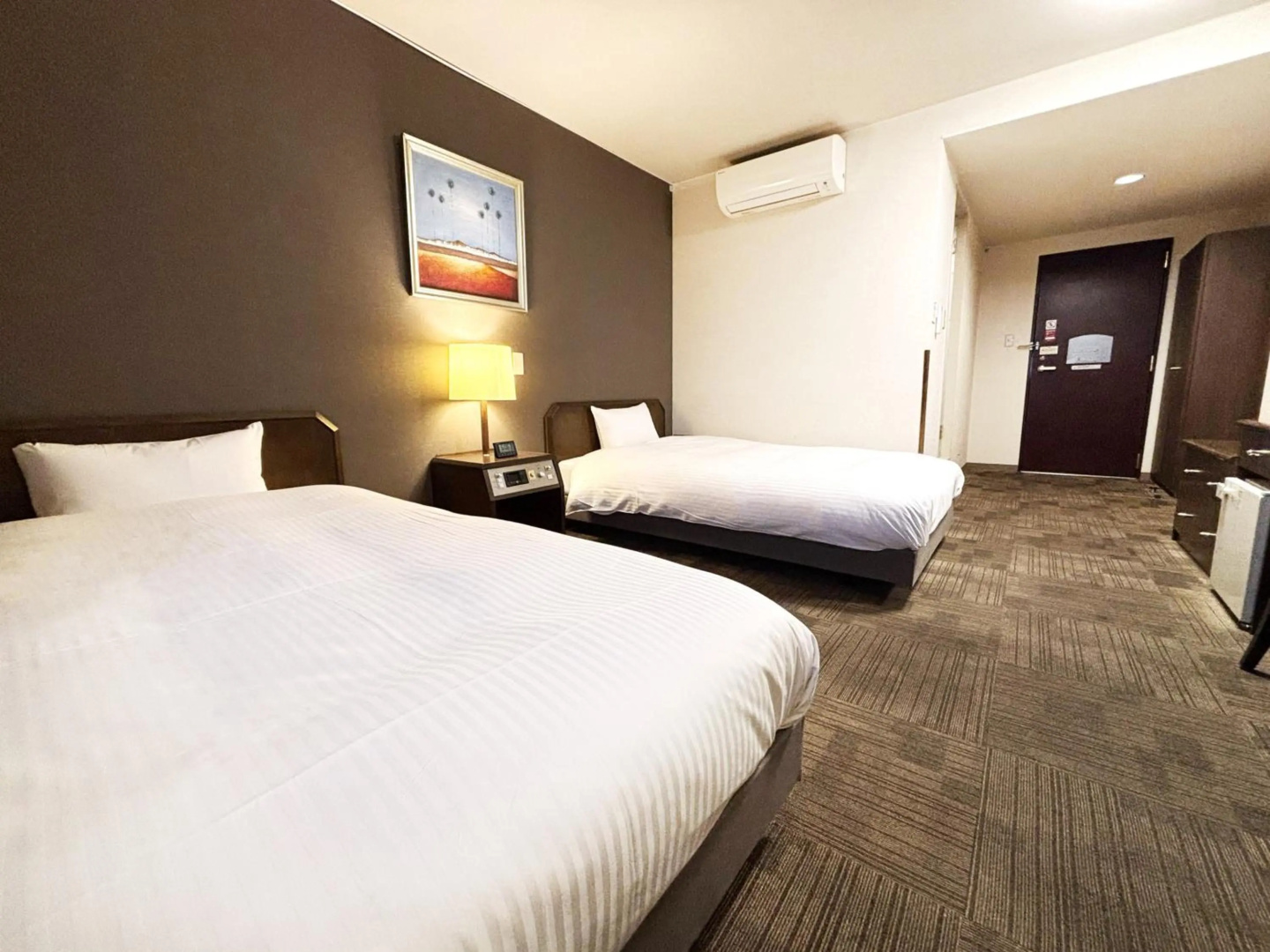 Foto - Hotel Route Inn Ageo
