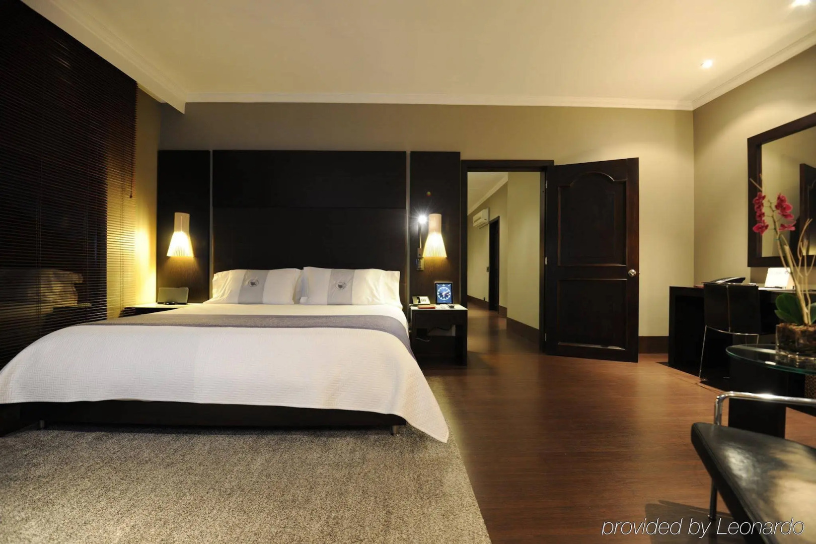 Foto - Four Seasons Hotel Bogota