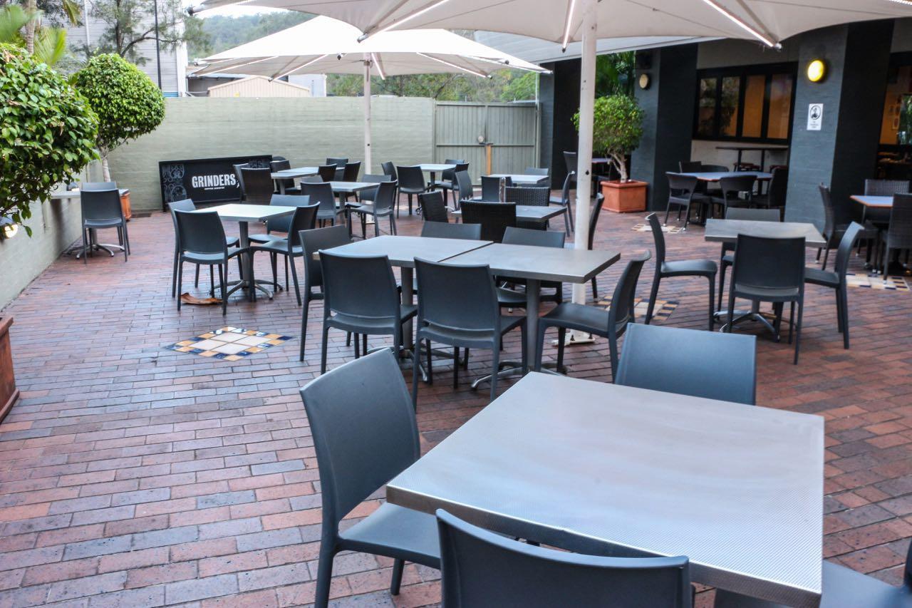 Foto - Salisbury Hotel Motel