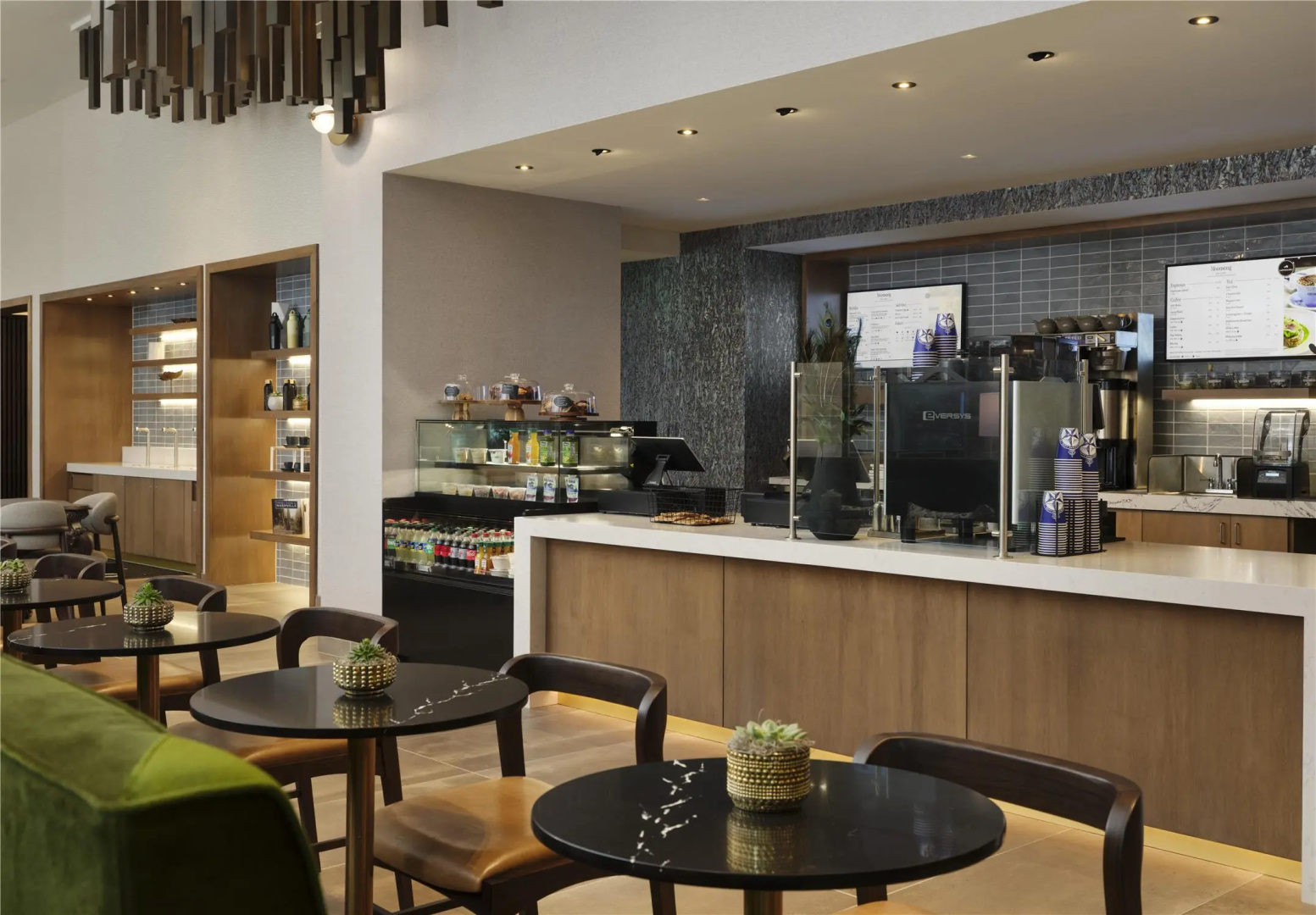 Photo - Tempo By Hilton Nashville Midtown