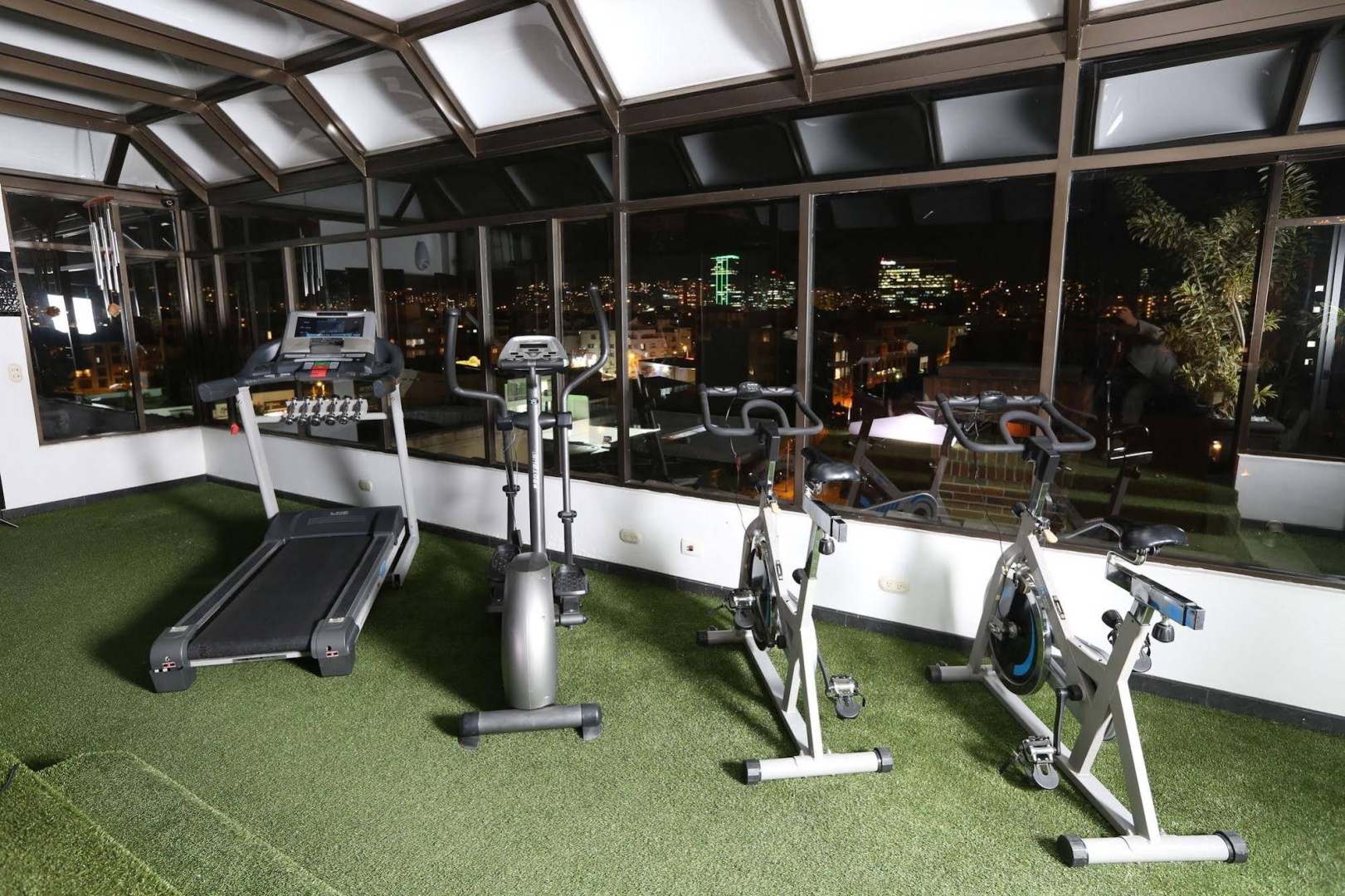 Foto - Hotel Suites 108