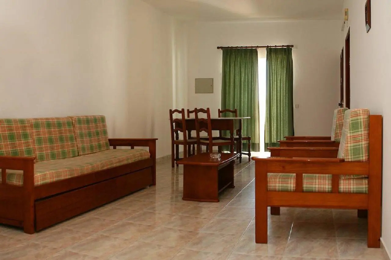 Foto - Apartamentos King's