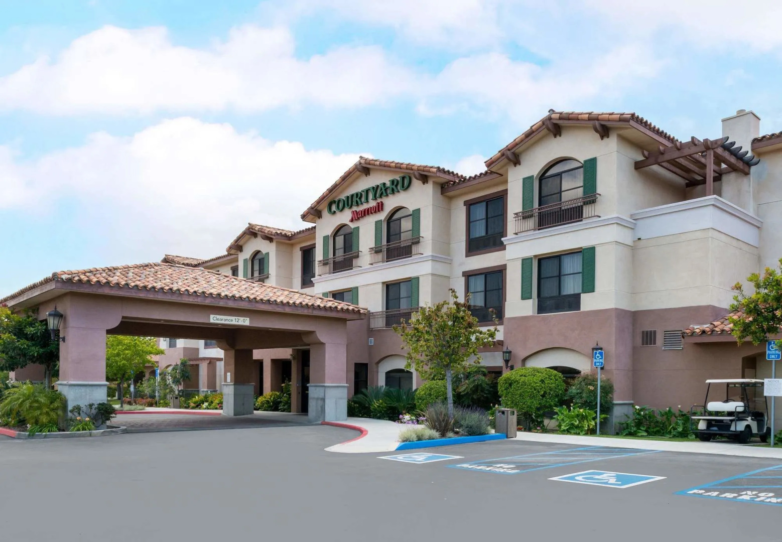 Photo - Courtyard by Marriott Thousand Oaks Ventura County