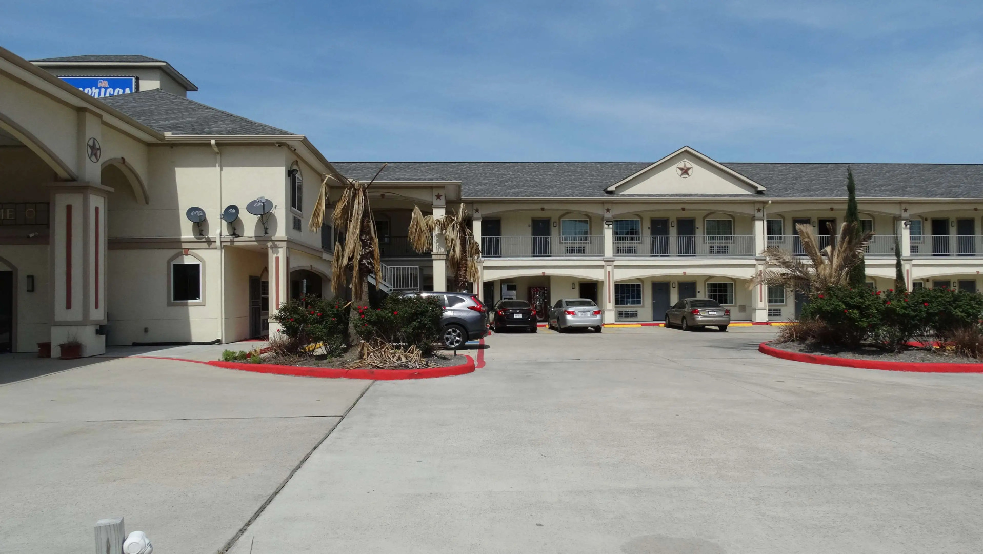 Photo - Motel 6 Houston, TX – Willowbrook Mall
