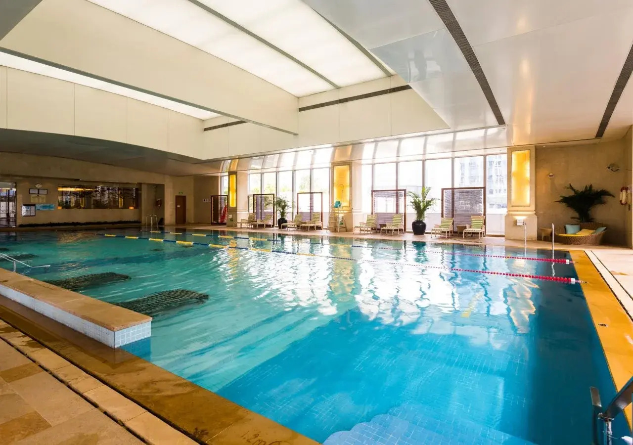 Photo - Futian Shangri-La, Shenzhen