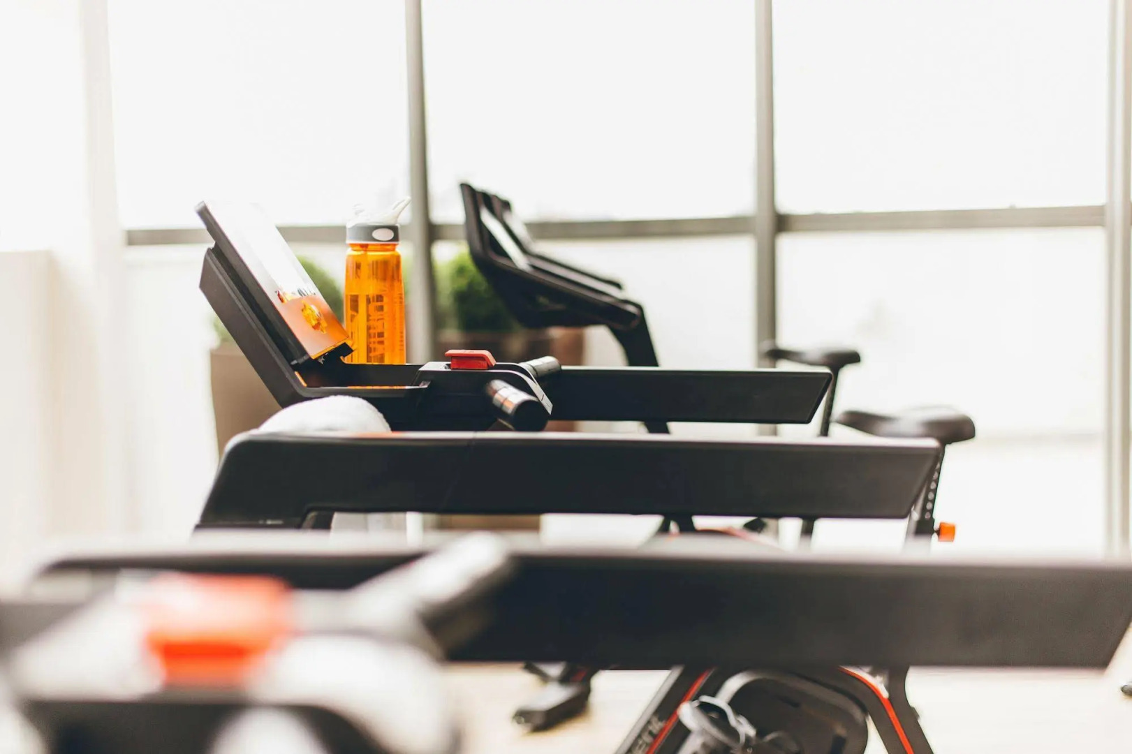 Foto - Intercity Curitiba Centro Cívico