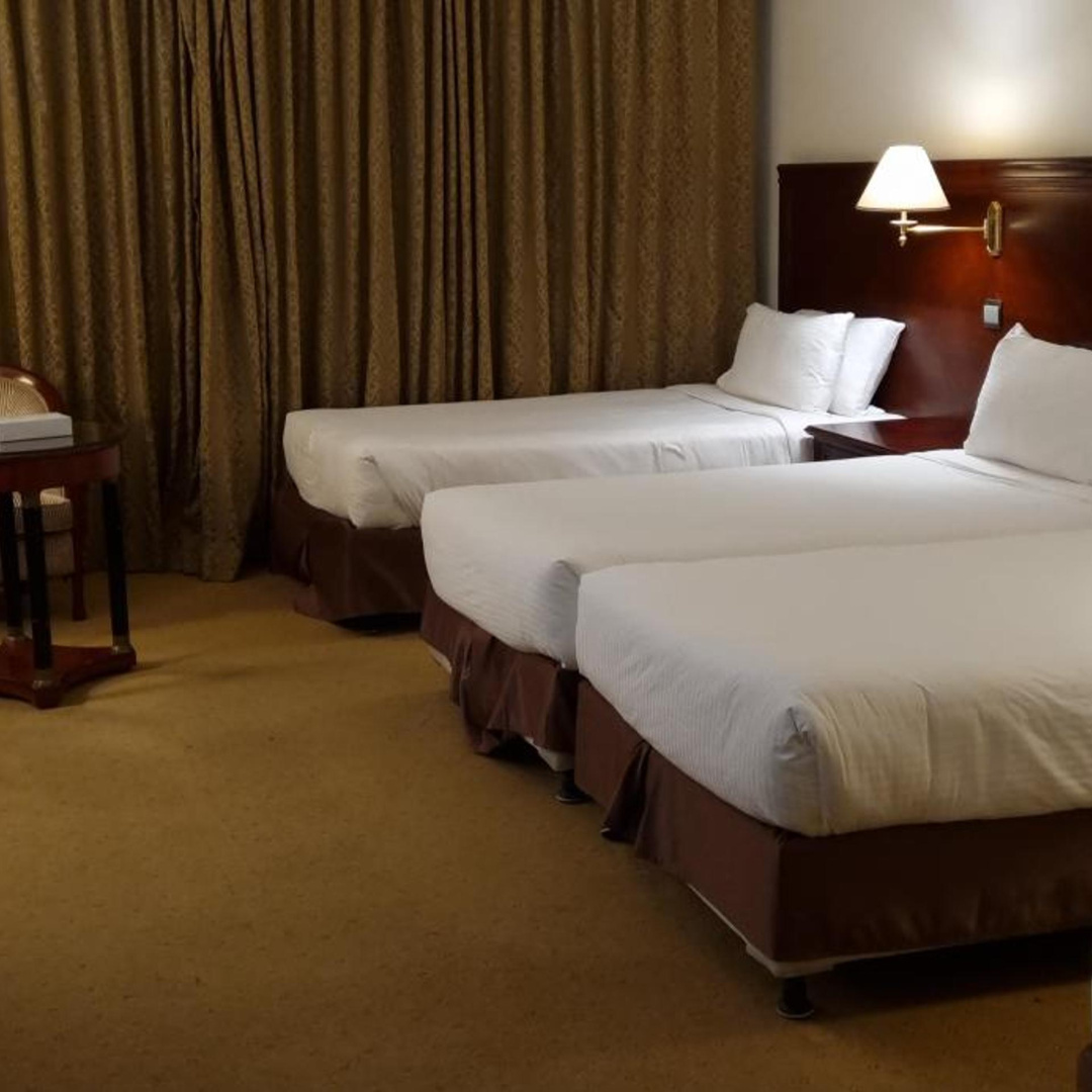 Photo - Madinah Mövenpick Hotel