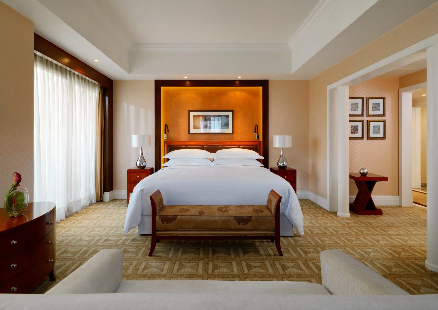 Photo - Sheraton Cairo Hotel & Casino