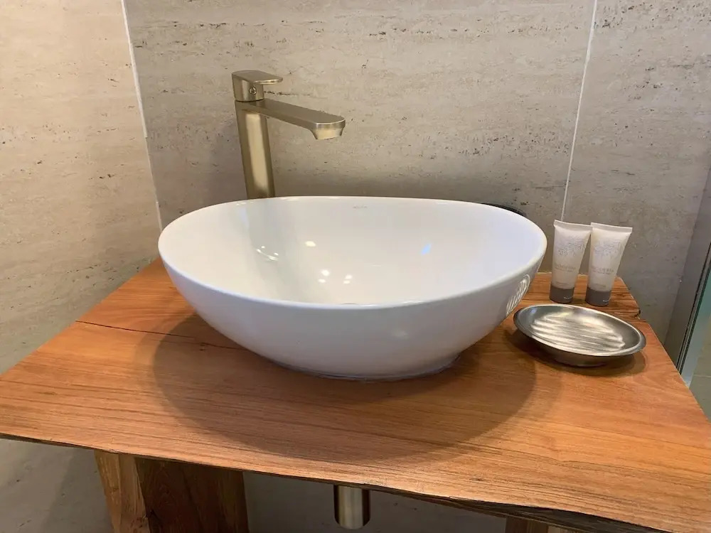 Photo - Lodge Cumbres de Chiloe