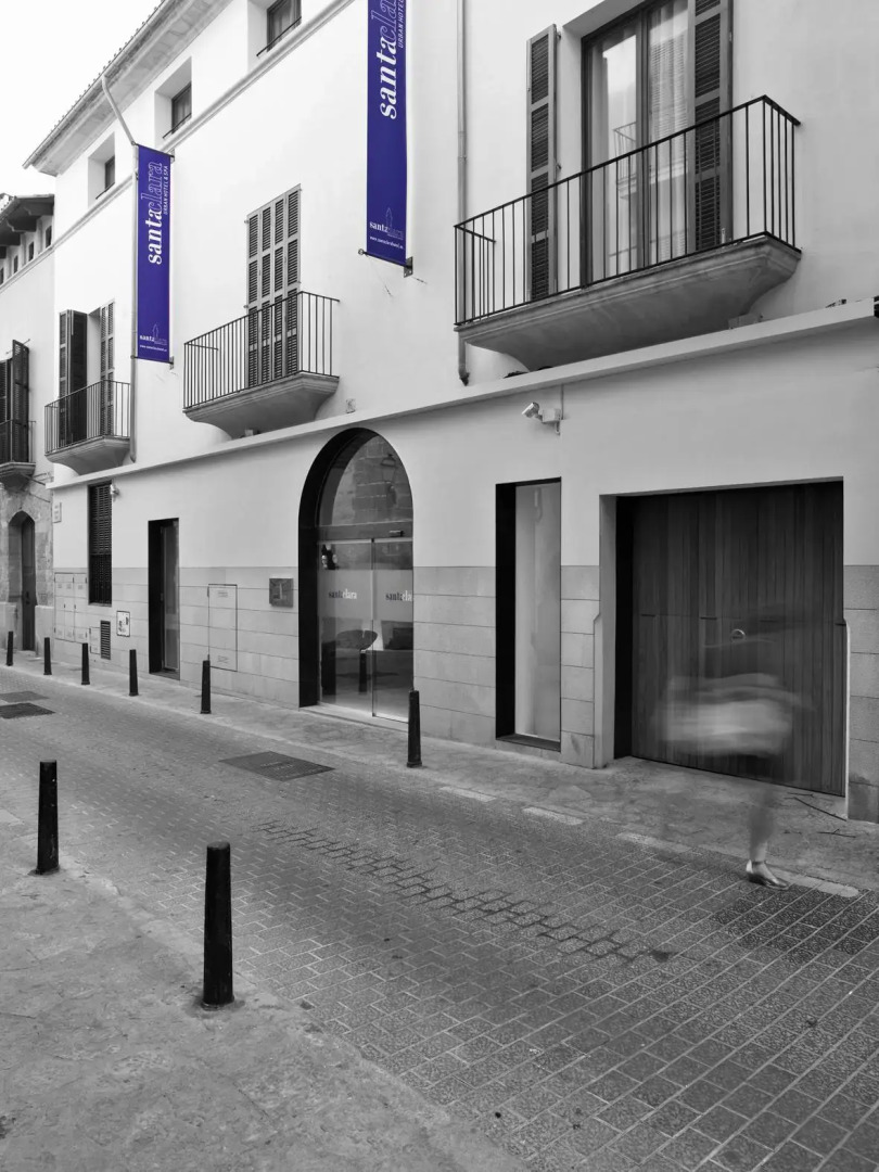 Photo - Santa Clara Urban Hotel & Spa