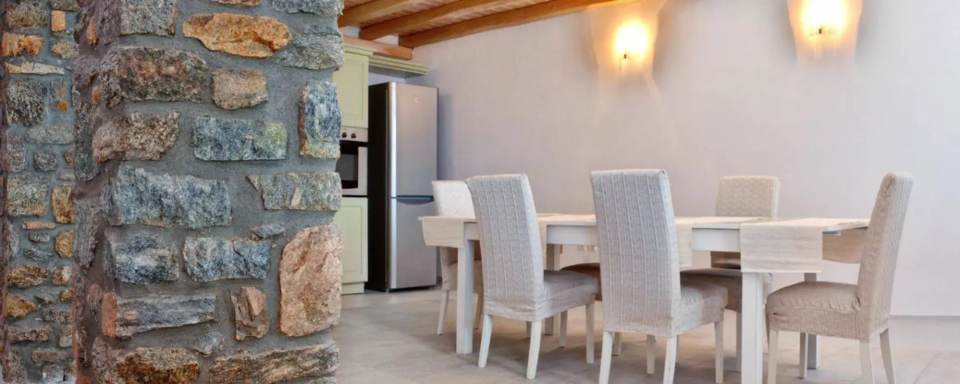 Photo - Villa Thelgo Mykonos