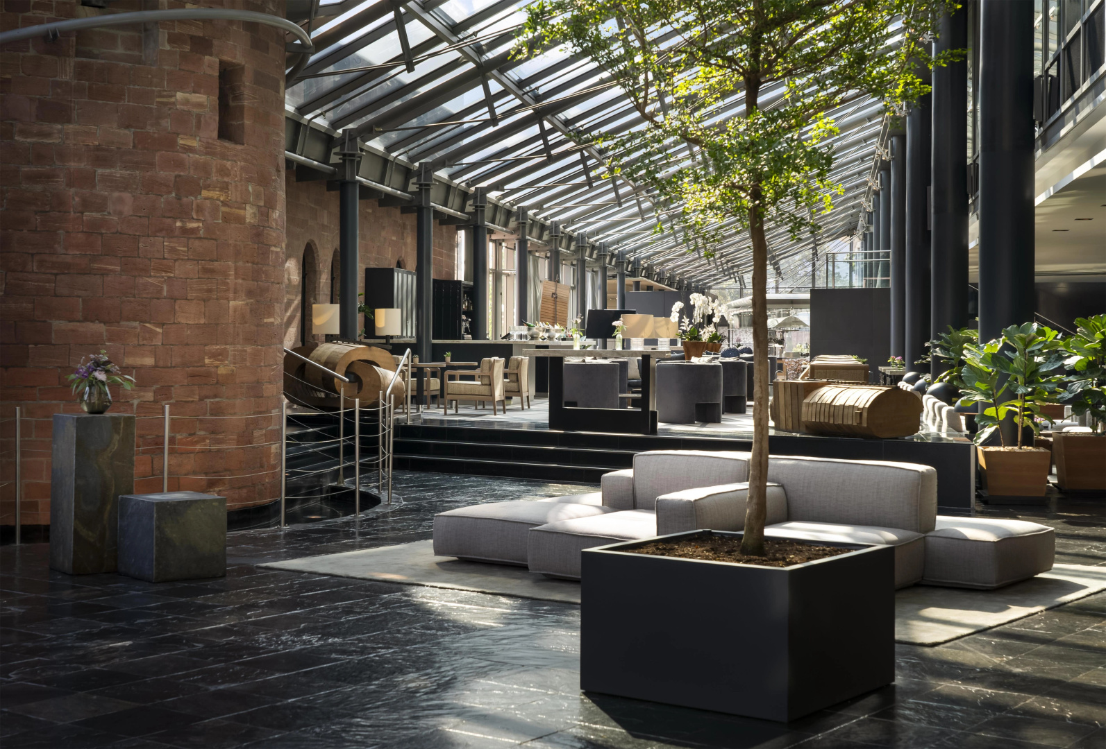 Photo - Hyatt Regency Mainz