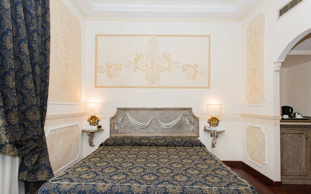 Photo - Hotel Villa San Pio