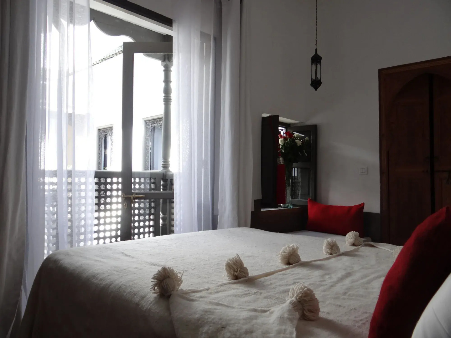 Photo - Riad le Jardin Des Sens