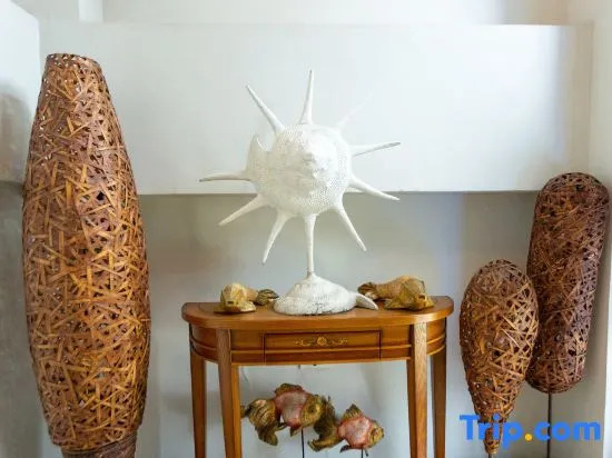 Photo - The Rooms by Alinace at Mango Hotel