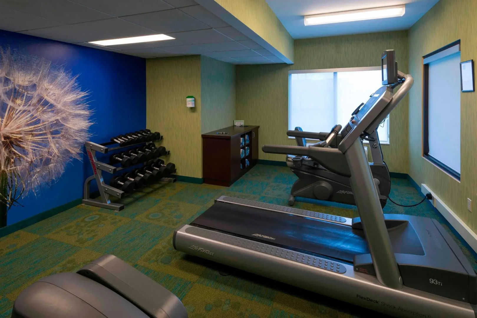 Foto - SpringHill Suites by Marriott Chicago Bolingbrook