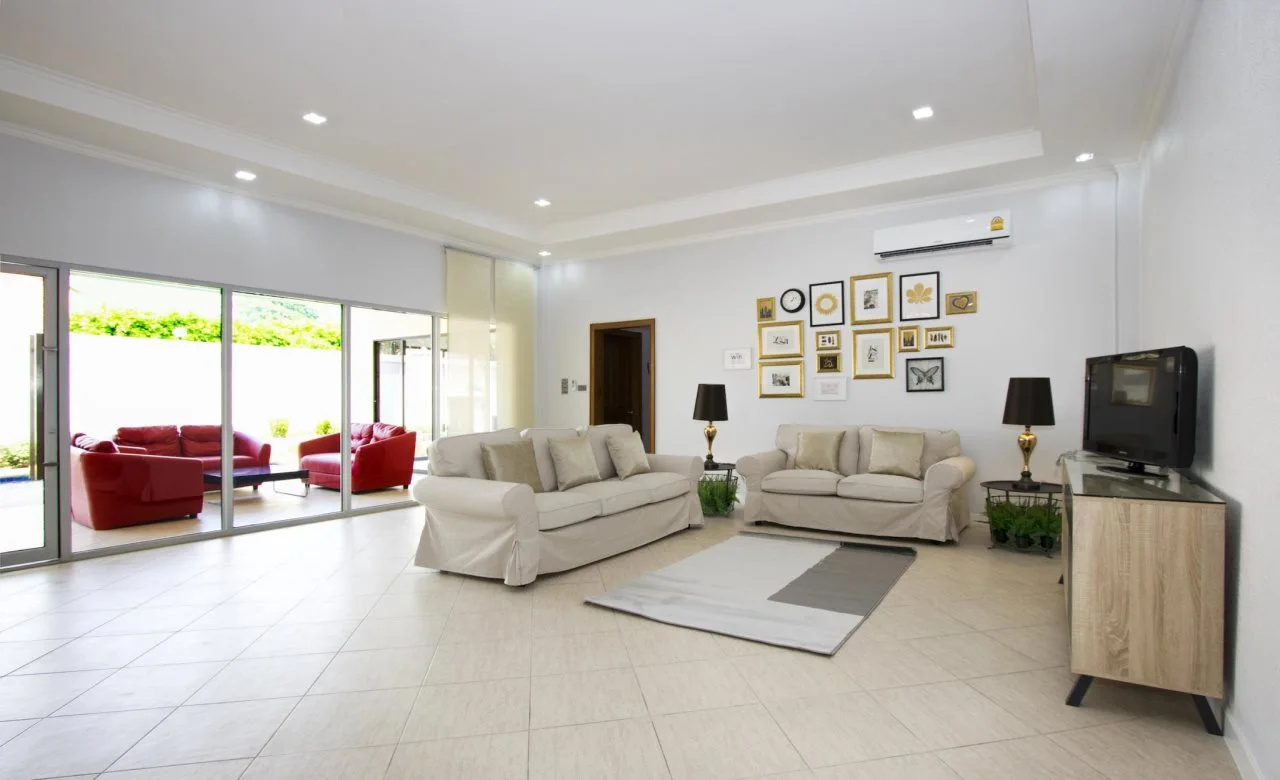 Foto - Tortuga Villas Pattaya