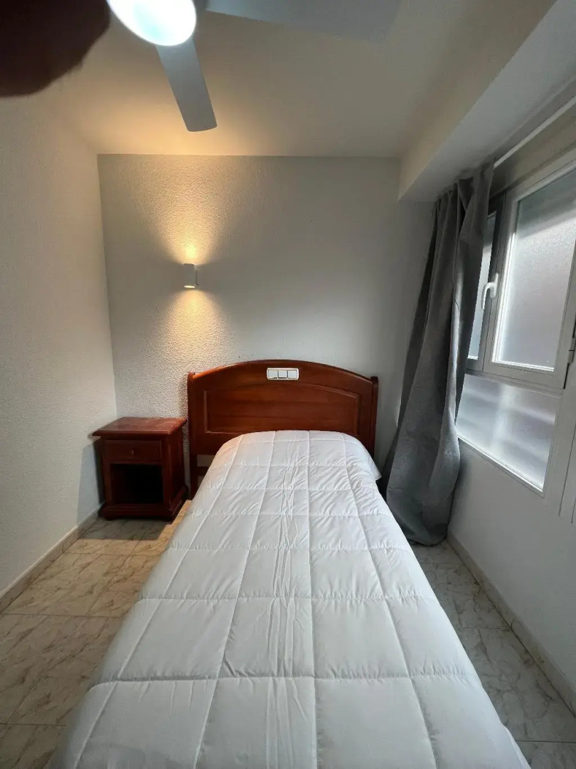 Foto - Hostal la Embajada