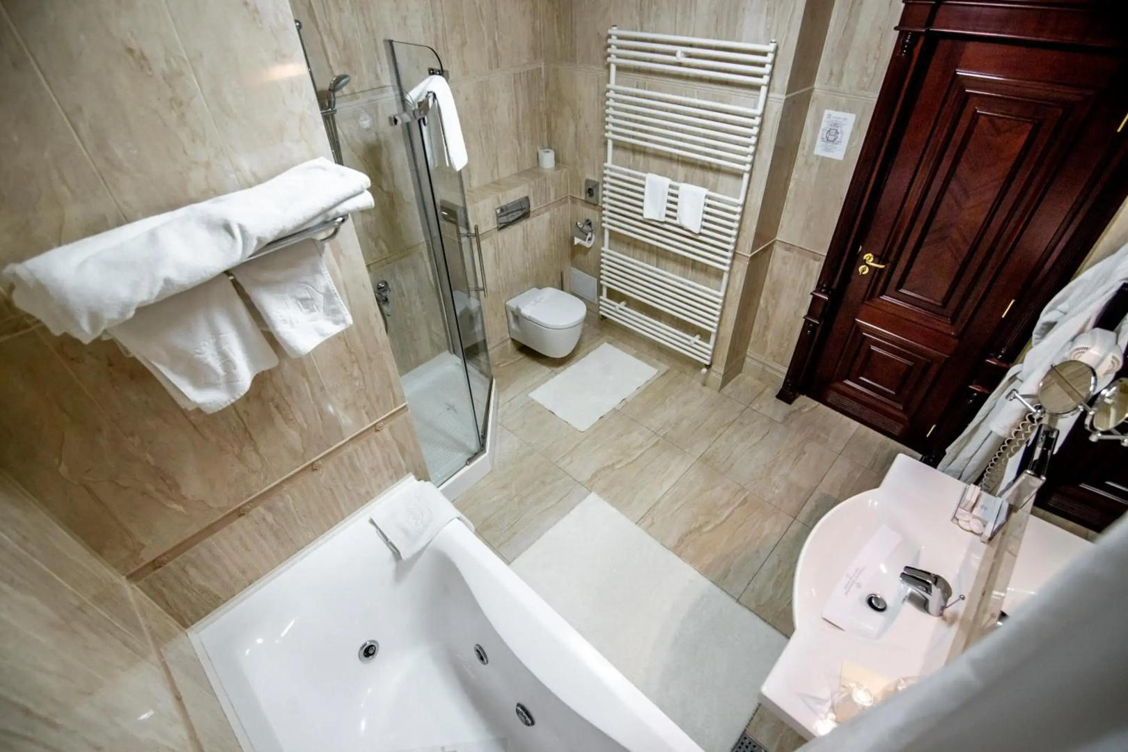 Foto - Hotel Golden House