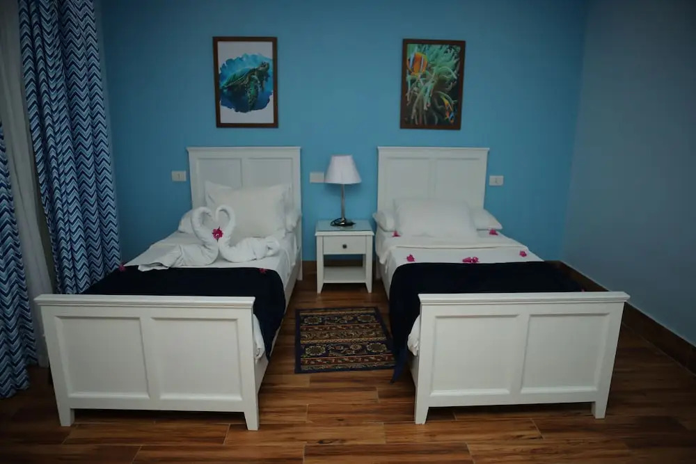 Foto - Tiba Rose hurghada