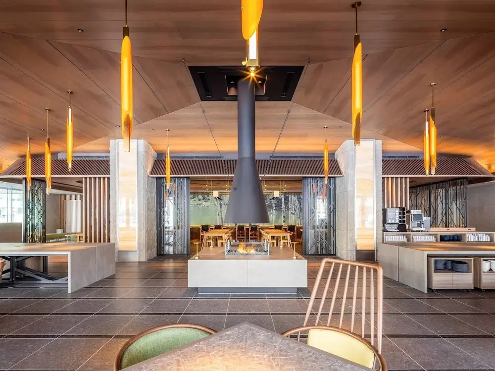 Photo - SAPPORO HOTEL by GRANBELL