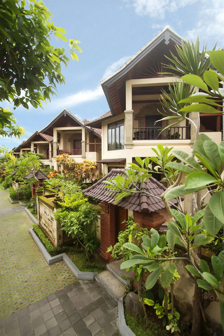 Foto - Bali Ayu Hotel & Villas