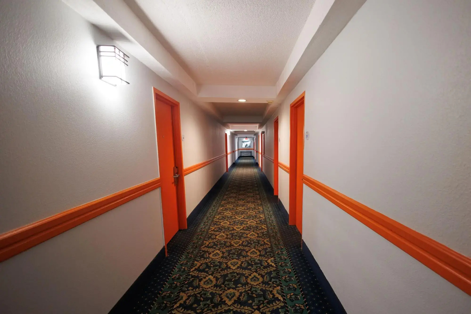 Foto - Garnet Inn & Suites, Orlando
