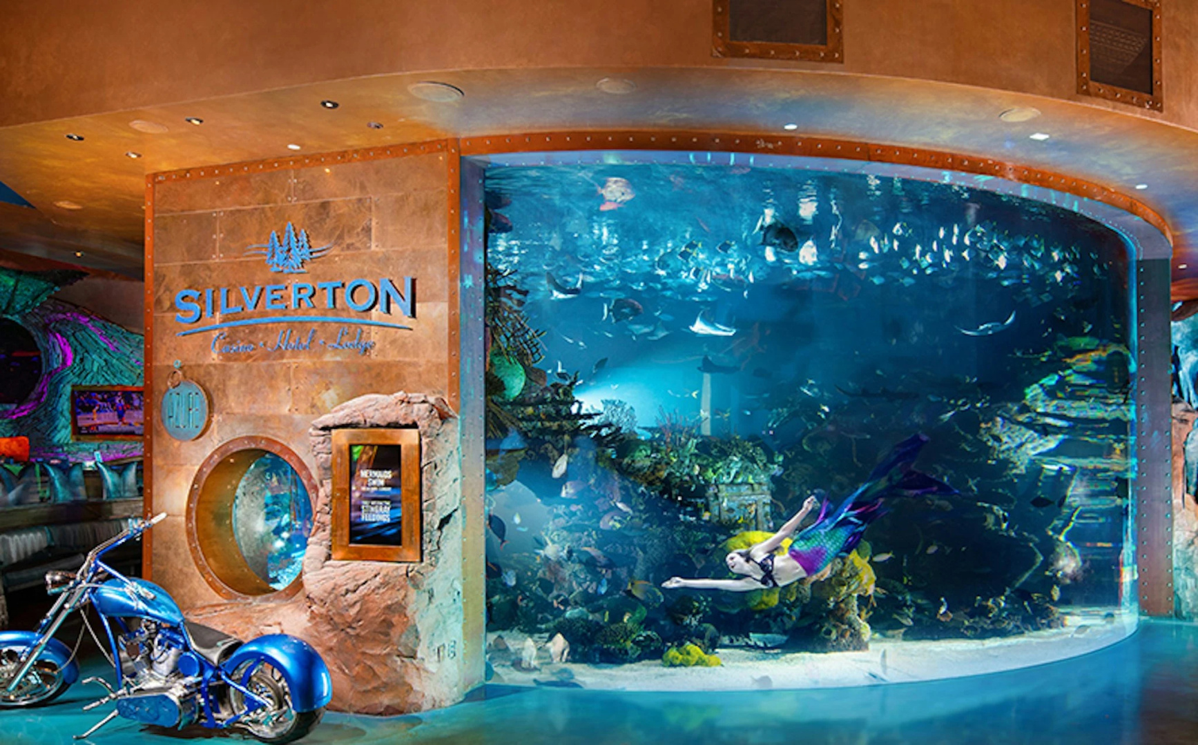 Photo - Silverton Casino Lodge - Newly Renovated